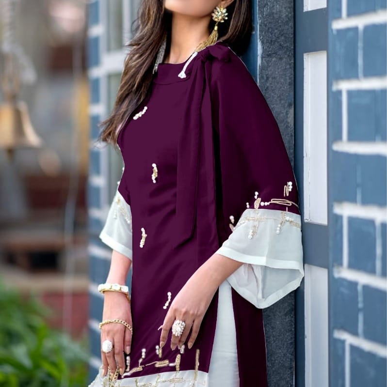 Jaani fashion