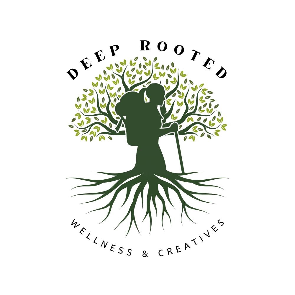 Deep Rooted Wellness and Creatives