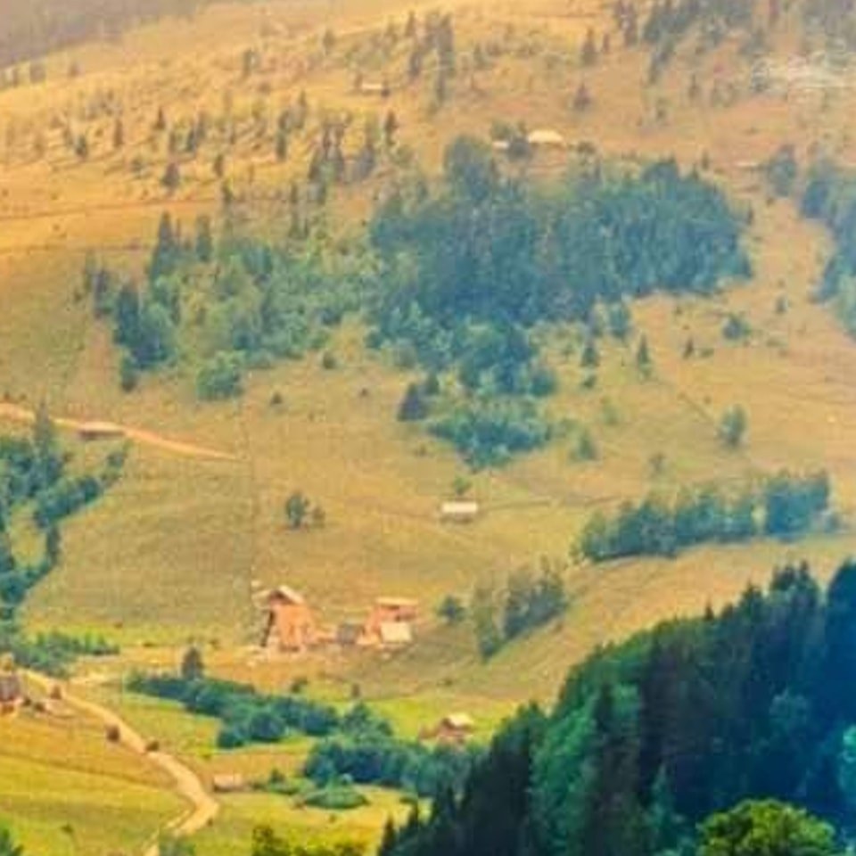 Villat Qetsija Boge-Rugov