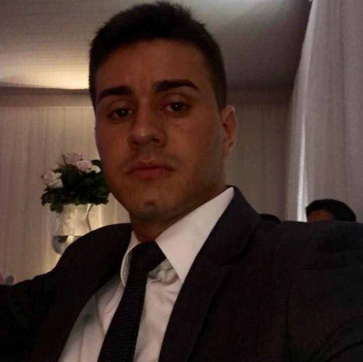Edmar Filho Terra