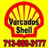 Varcados Shell, Inc. | Houston TX