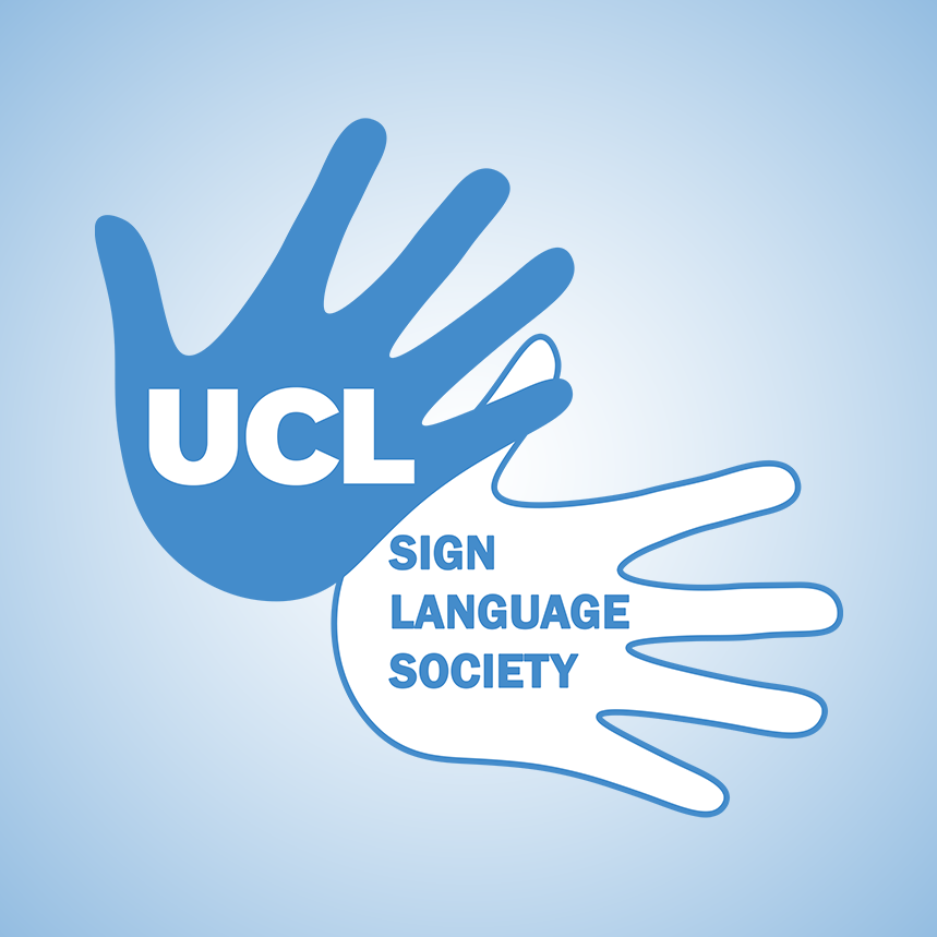 UCL Sign Language Society