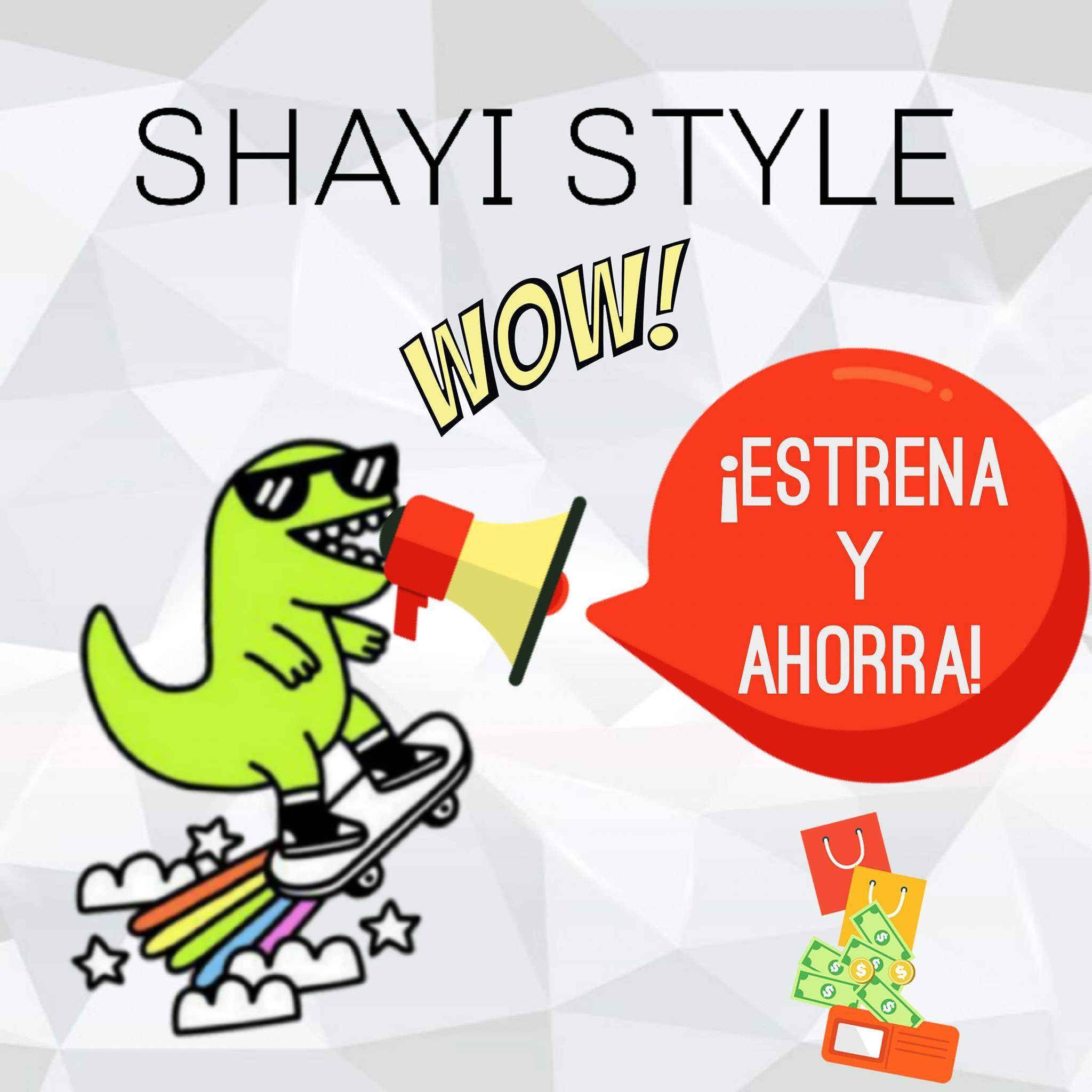 Shayi Style