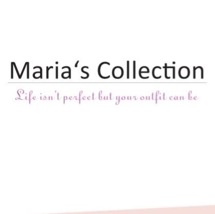 Maria’s Collection | Dubai