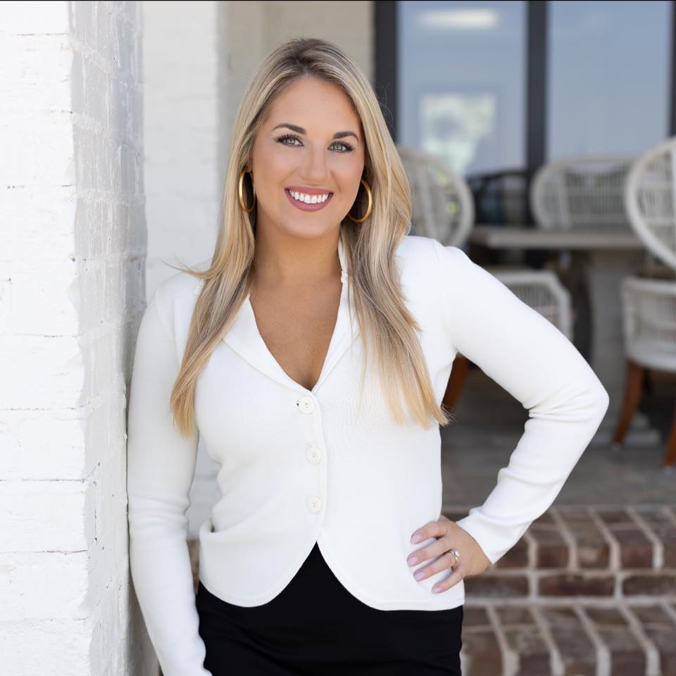 Carley Riggs - Realtor | Greenville SC