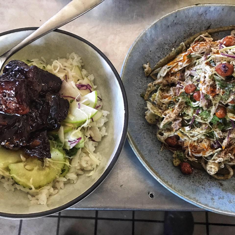 Loustakeaway | San Rafael CA