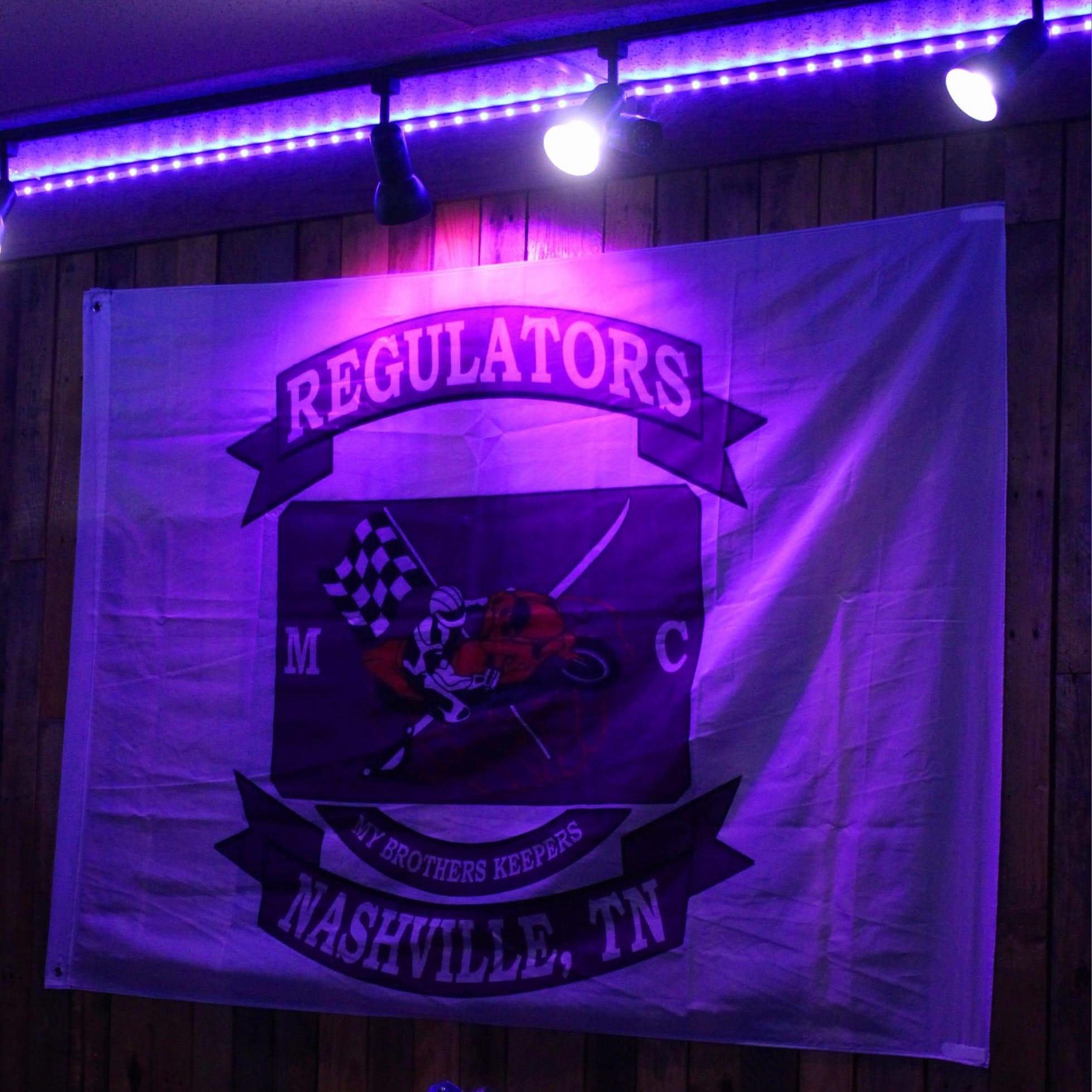 Regulators Nashville, TN