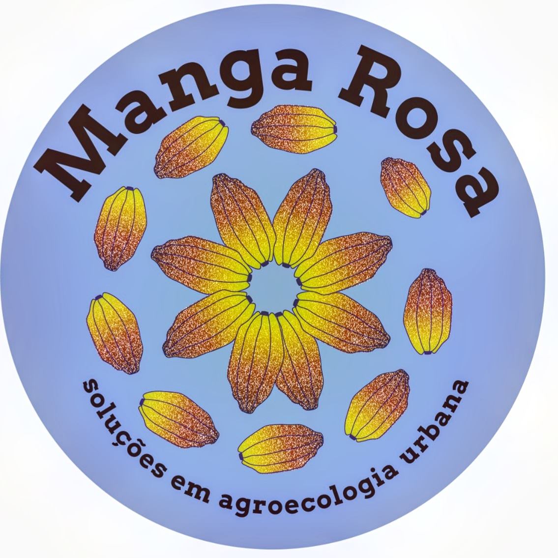 Manga Rosa - Soluções em Agroecologia Urbana