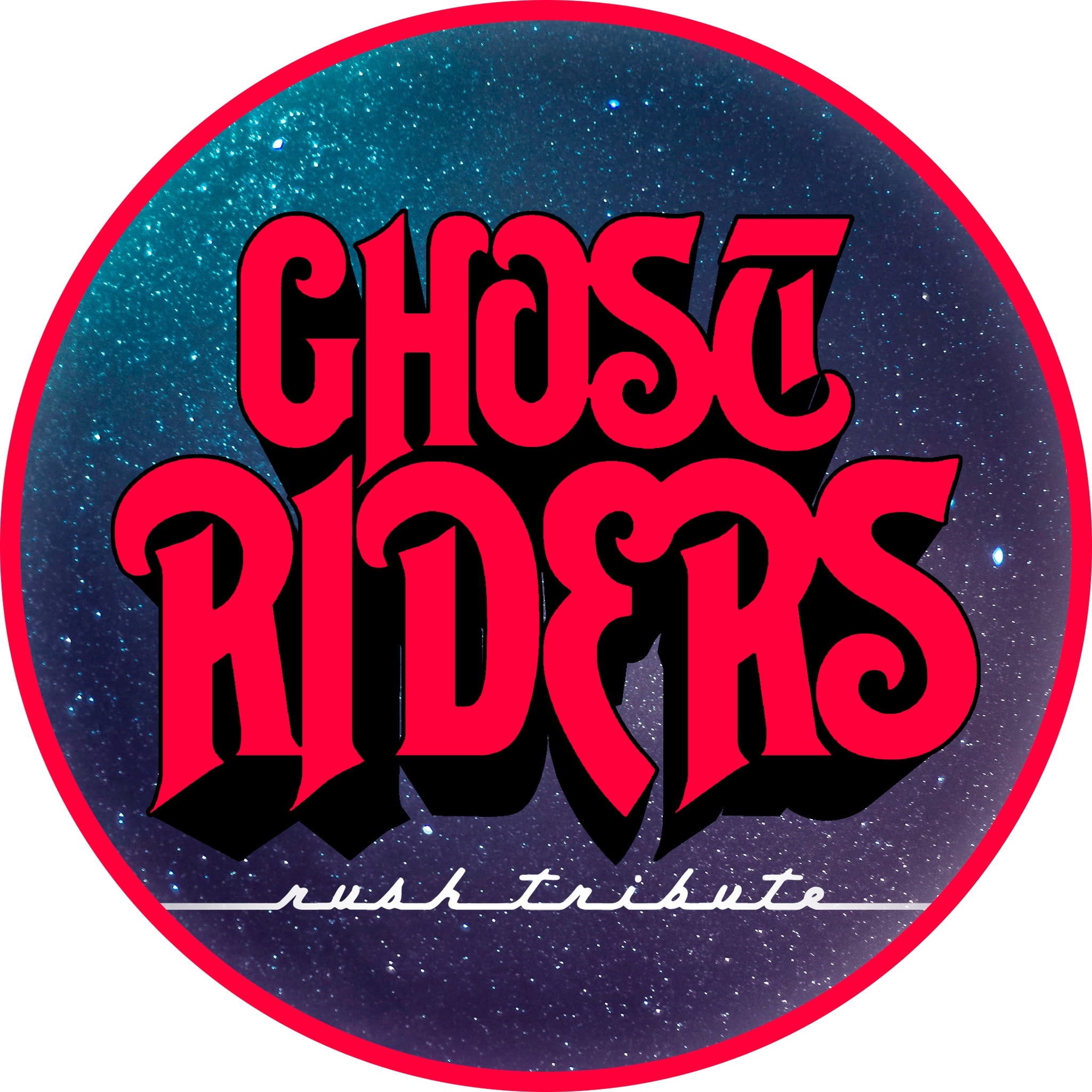 Ghost Riders Rush Tribute