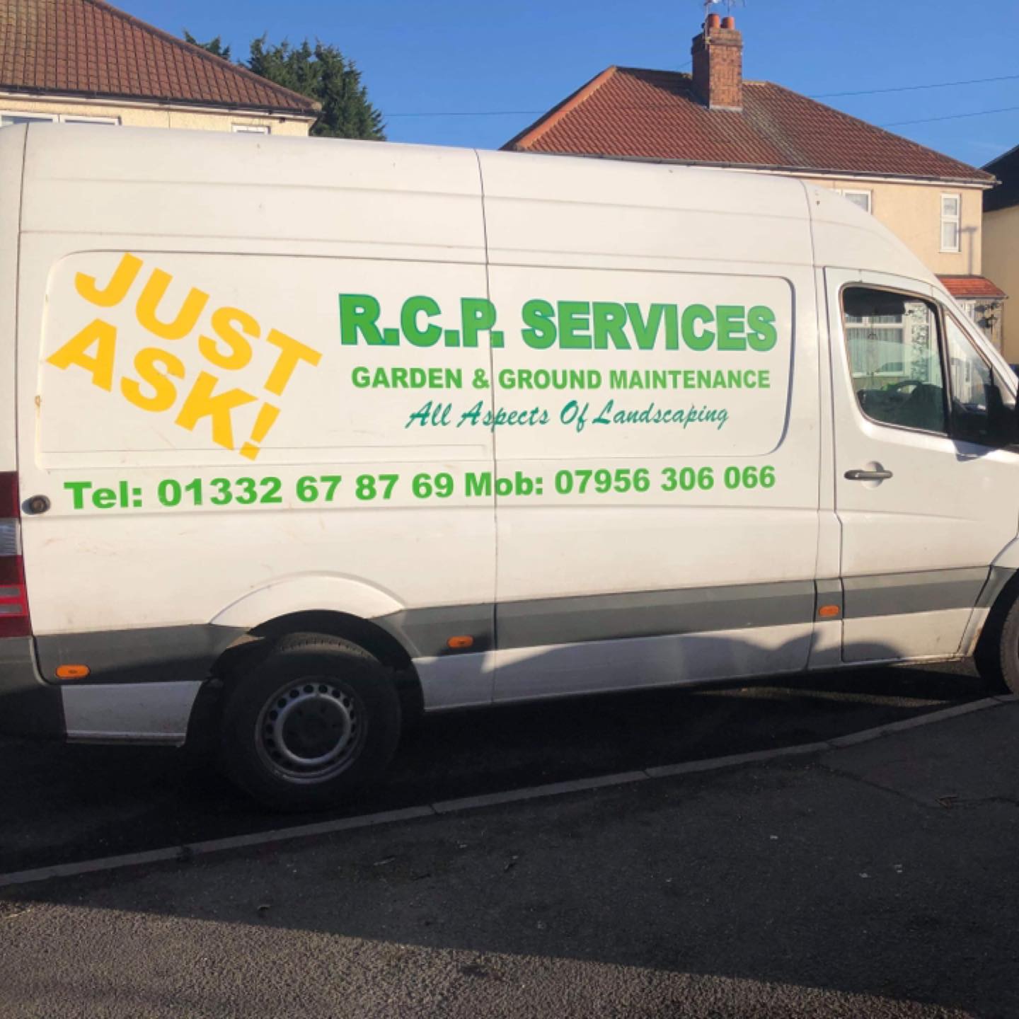 RCP Services