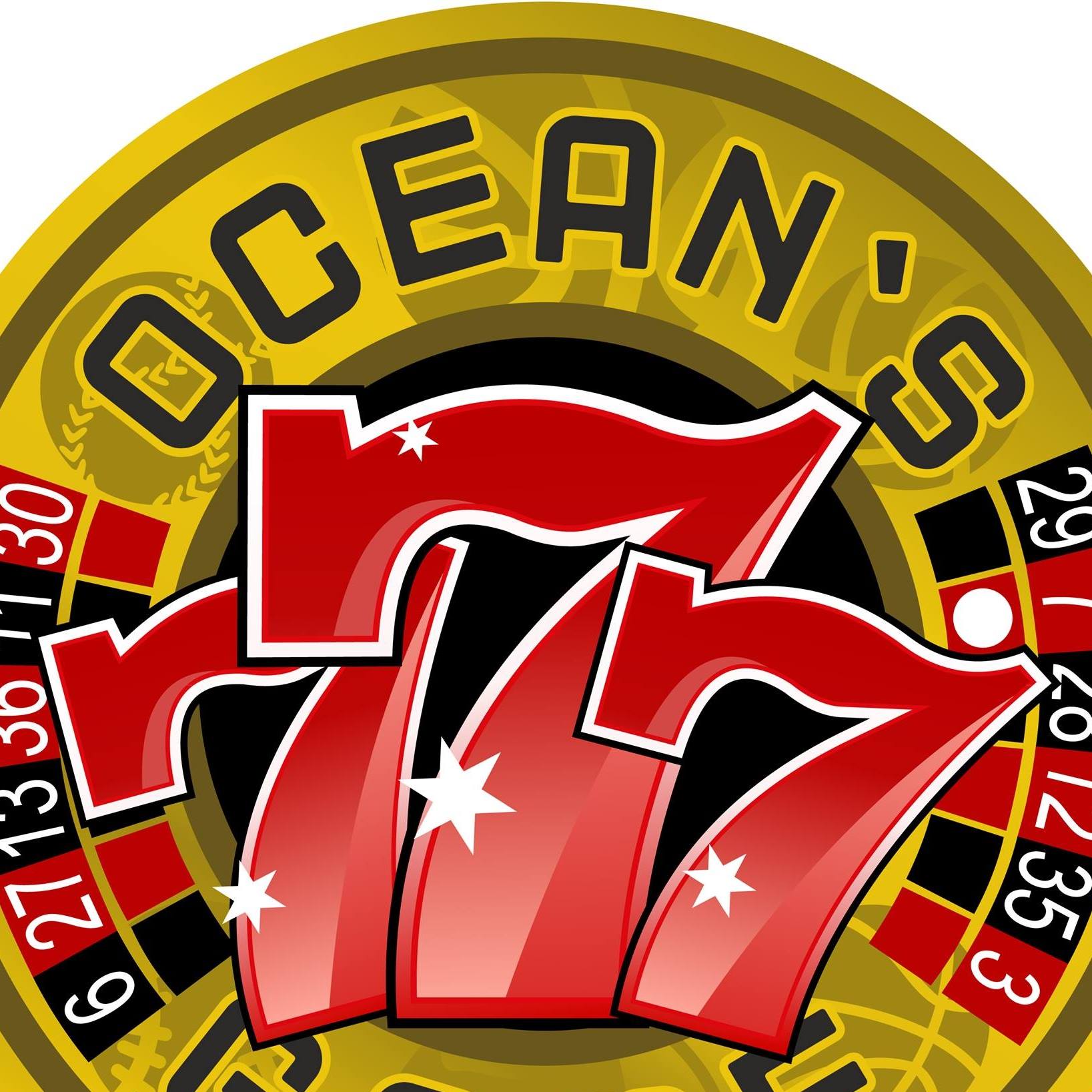 Oceans Game | Madrid