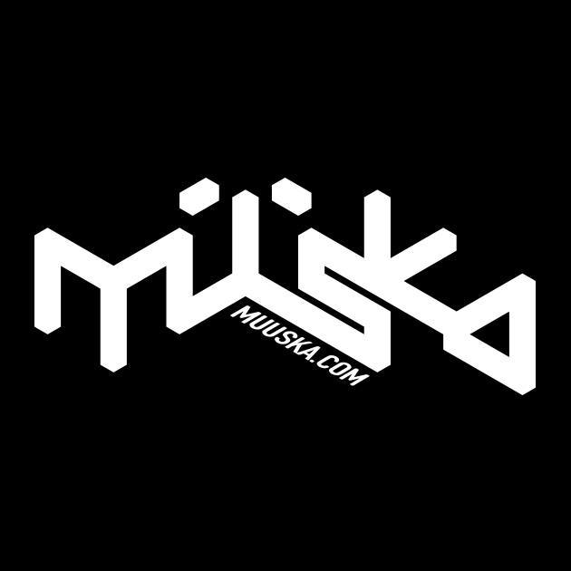 Müüska design | Budapest