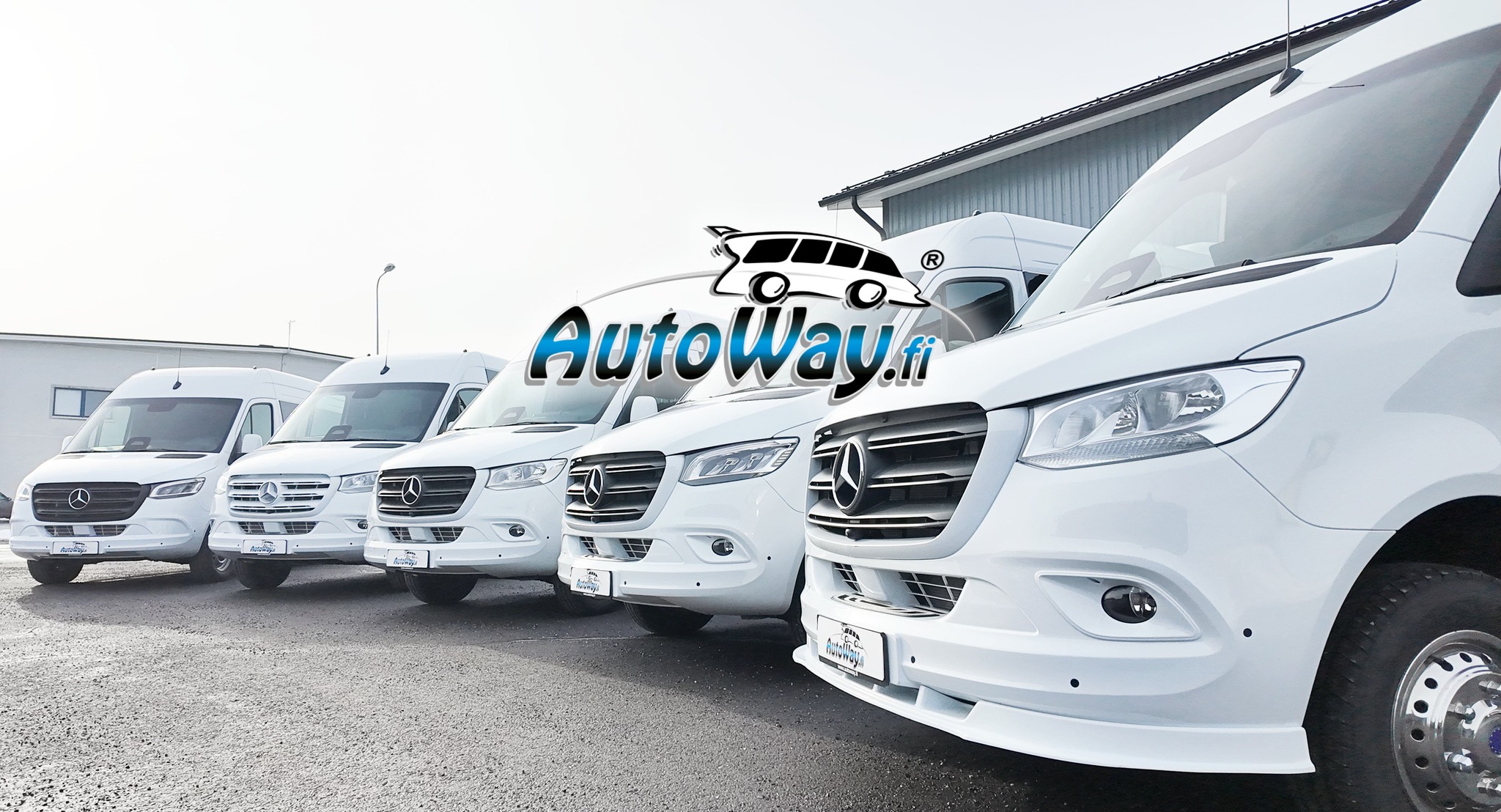 AutoWay | Seinäjoki