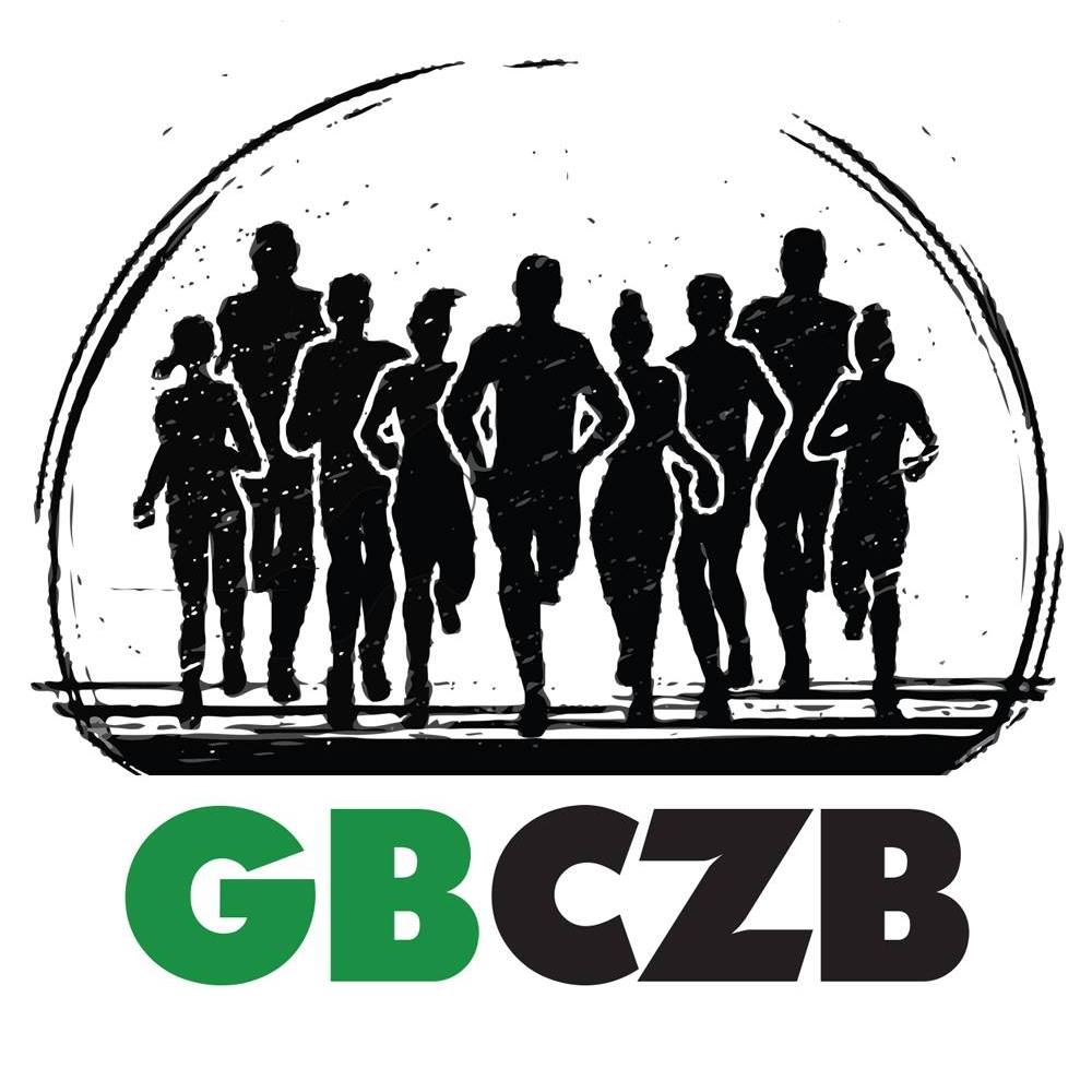 Grupa Biegowa -... - Grupa Biegowa - Czarna Białostocka GBCB