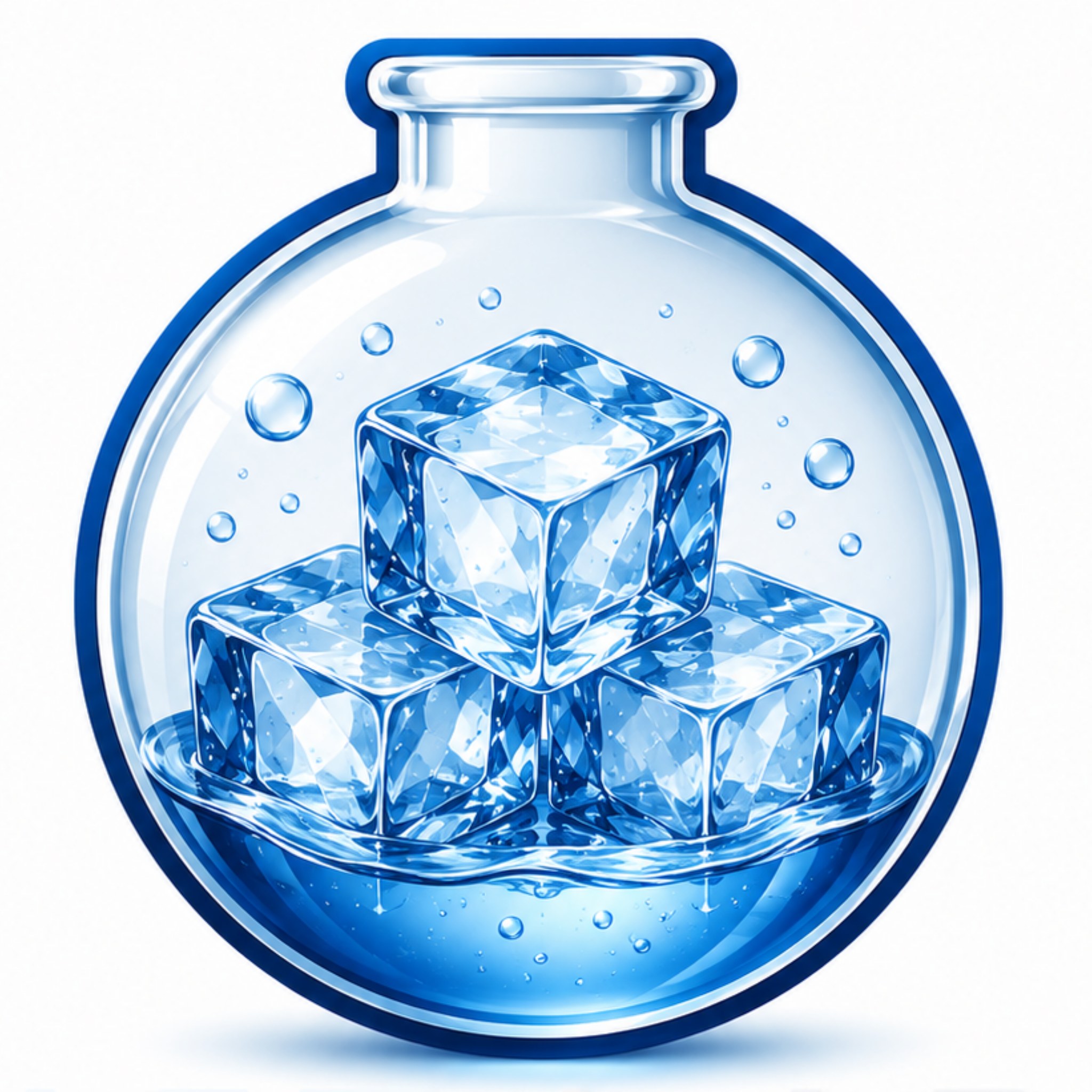 Ice Lab