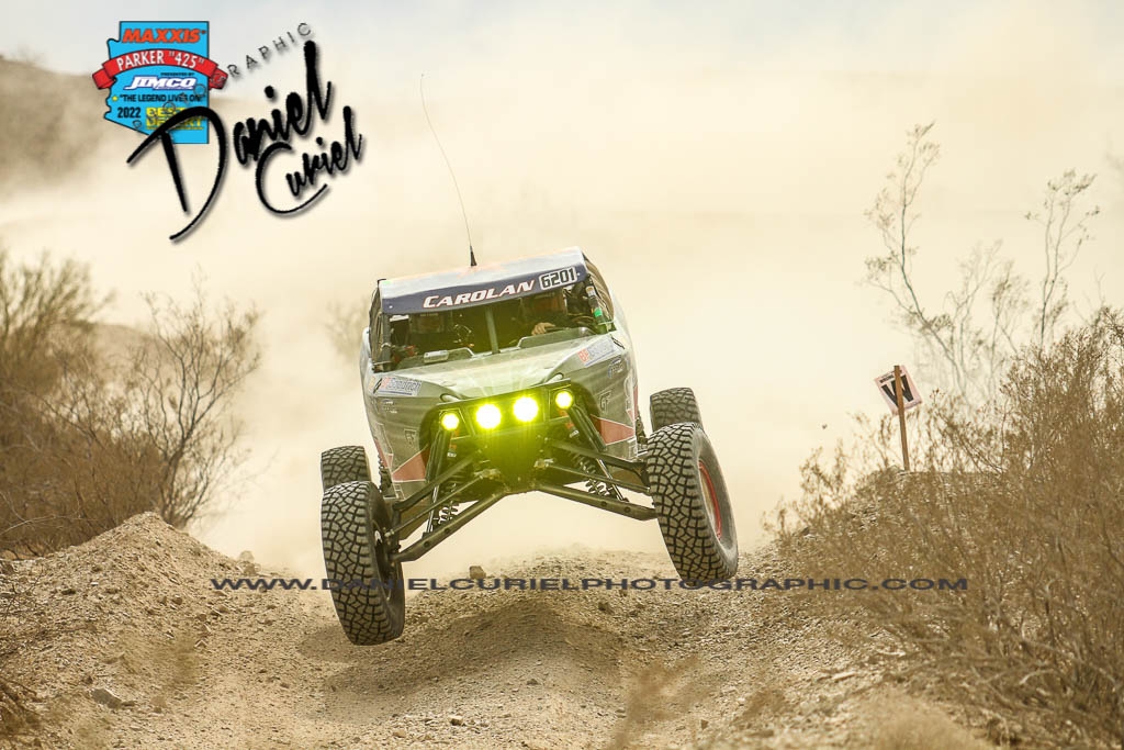 ICR Motorsports