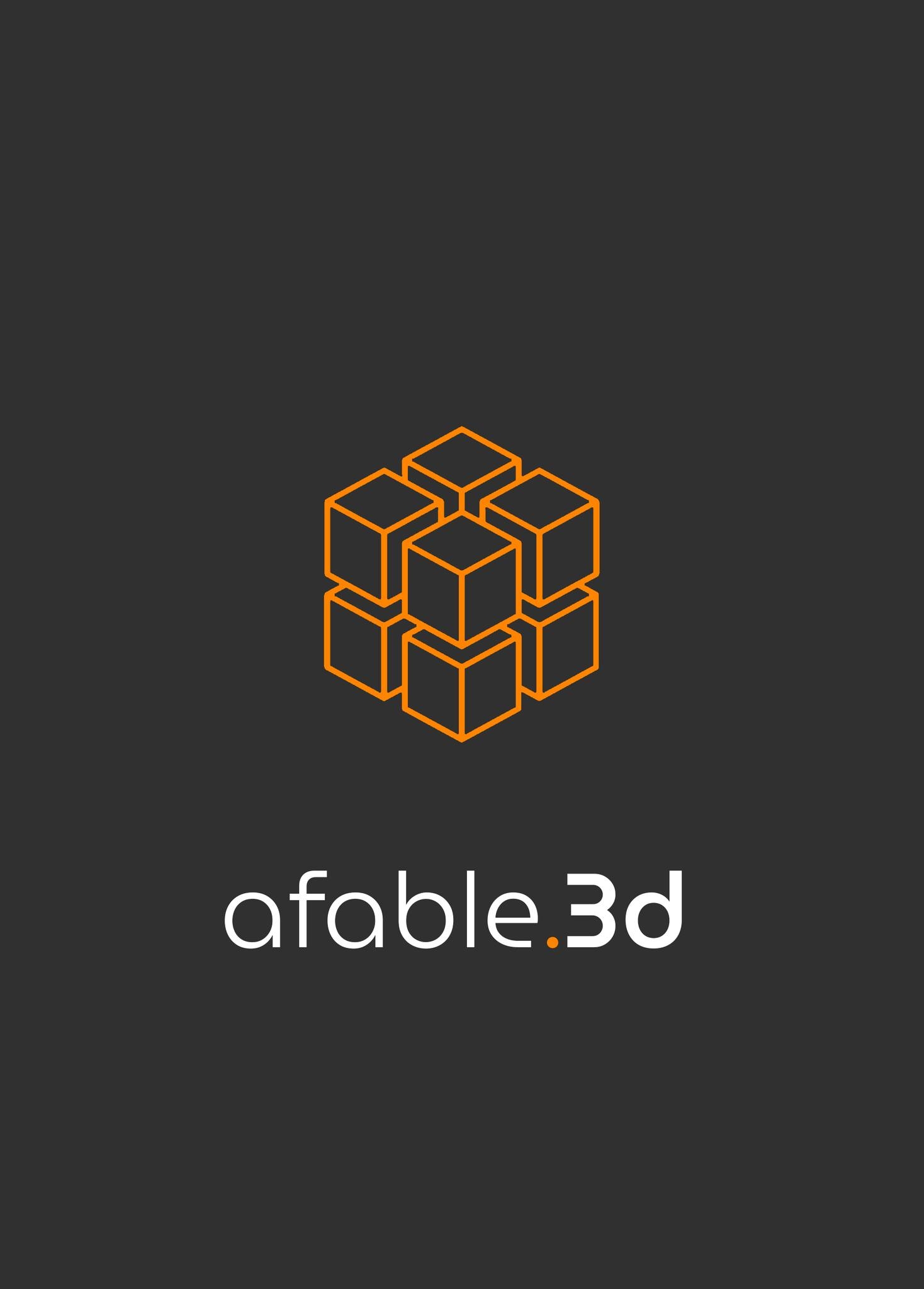 Studio-afable 3d