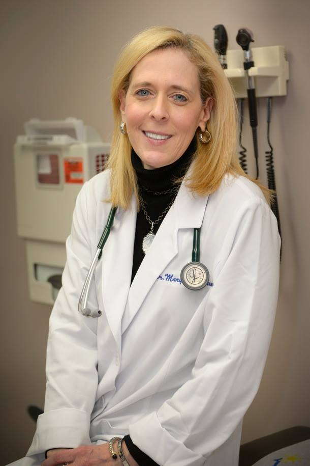 Dr. Mary Ellen Renna | Facebook