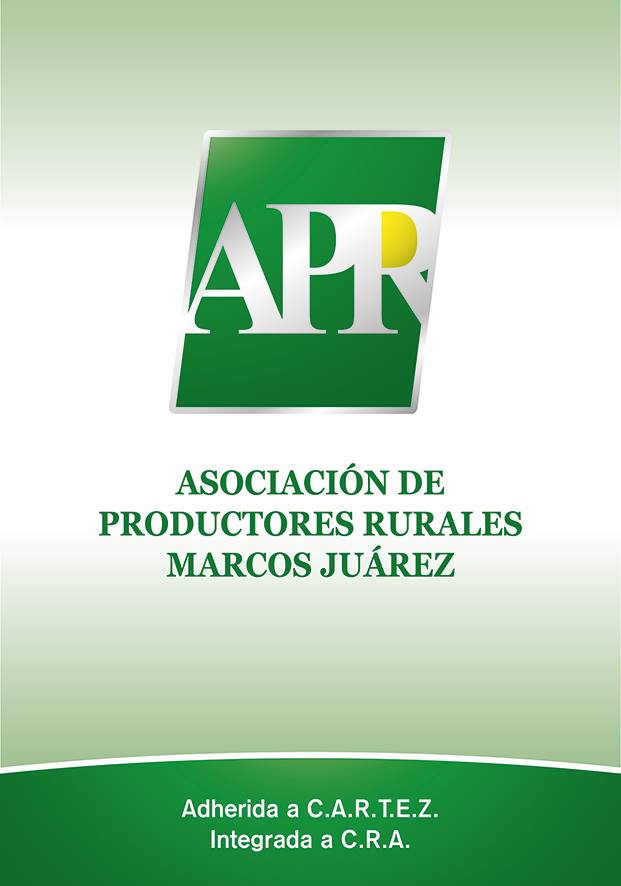 APR Marcos Juárez | Marcos Juárez