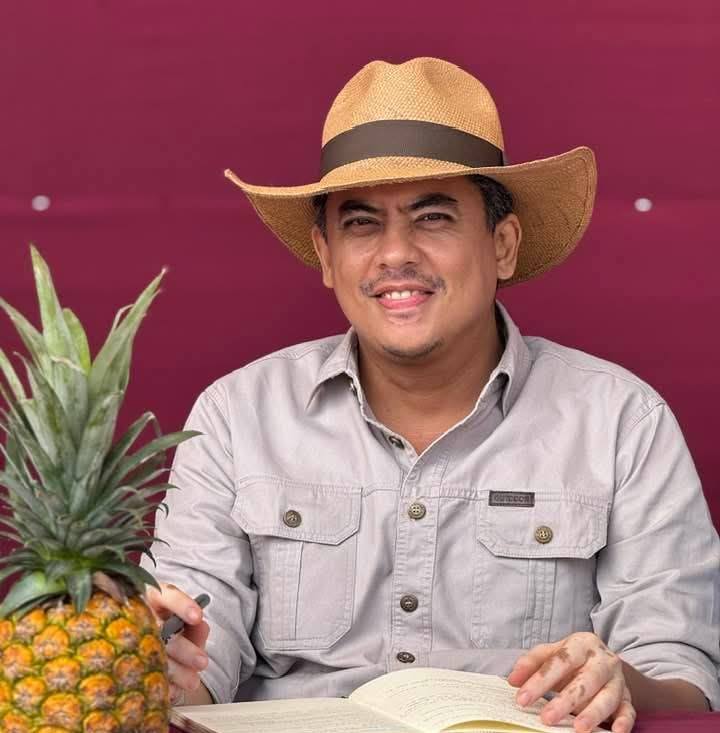 Hugo Pozos