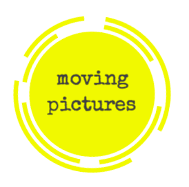 Moving Pictures