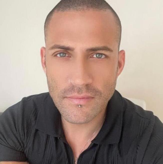 Benoit Rambaud | Albertville