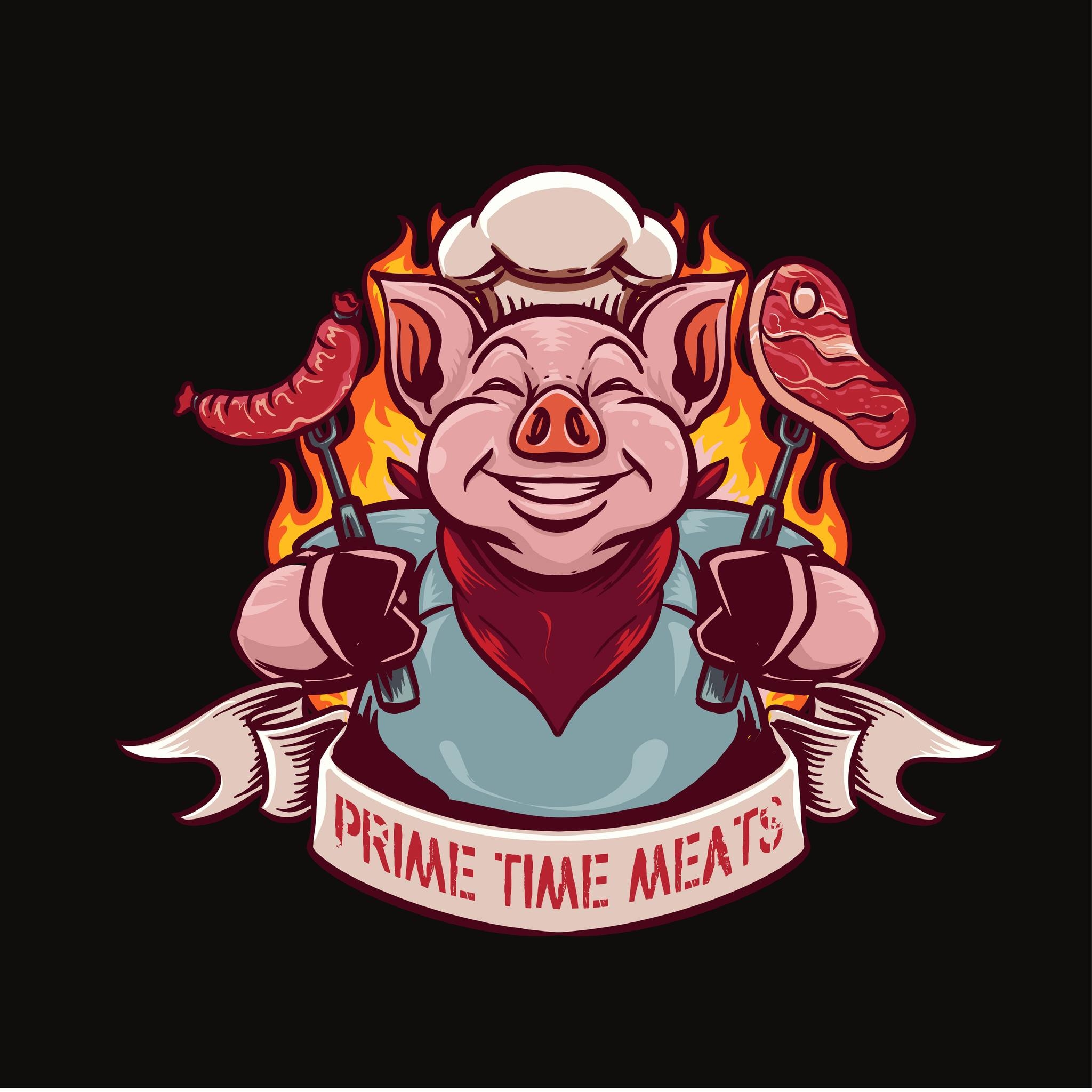 Prime Time Meats | Milford PA