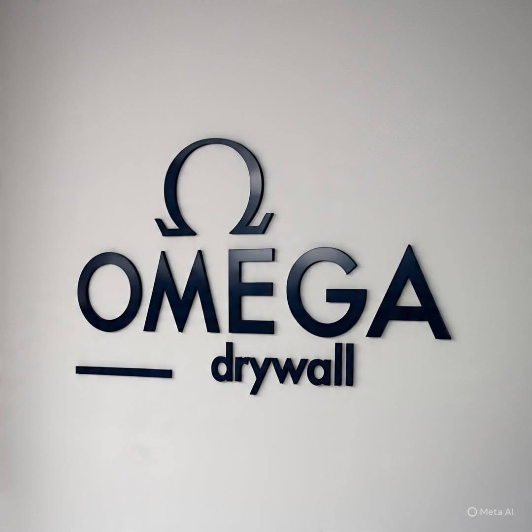 Ômega Drywall