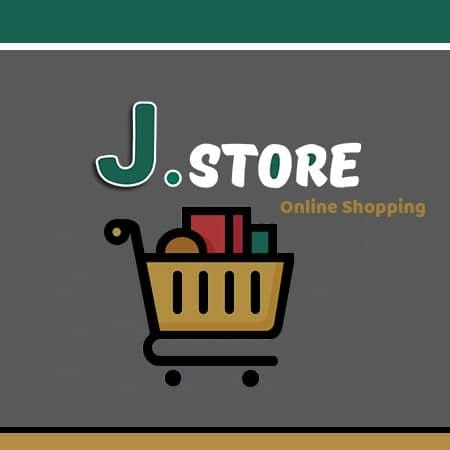 J store