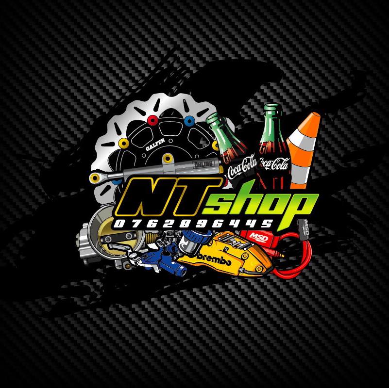NT Racing Shop | Binh Minh