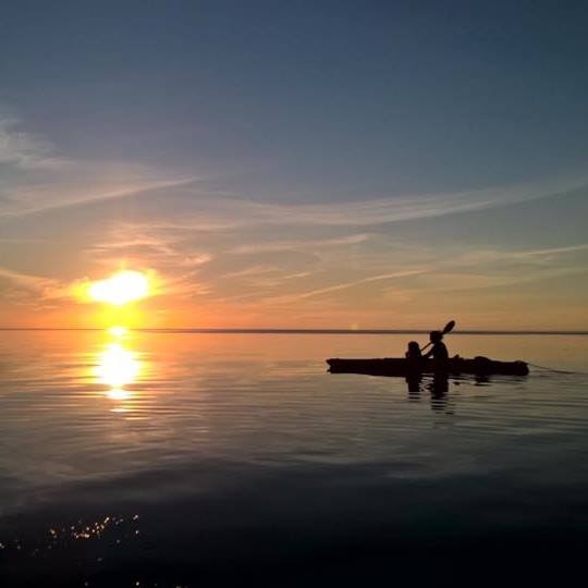 Redridge Creek | Atlantic Mine MI