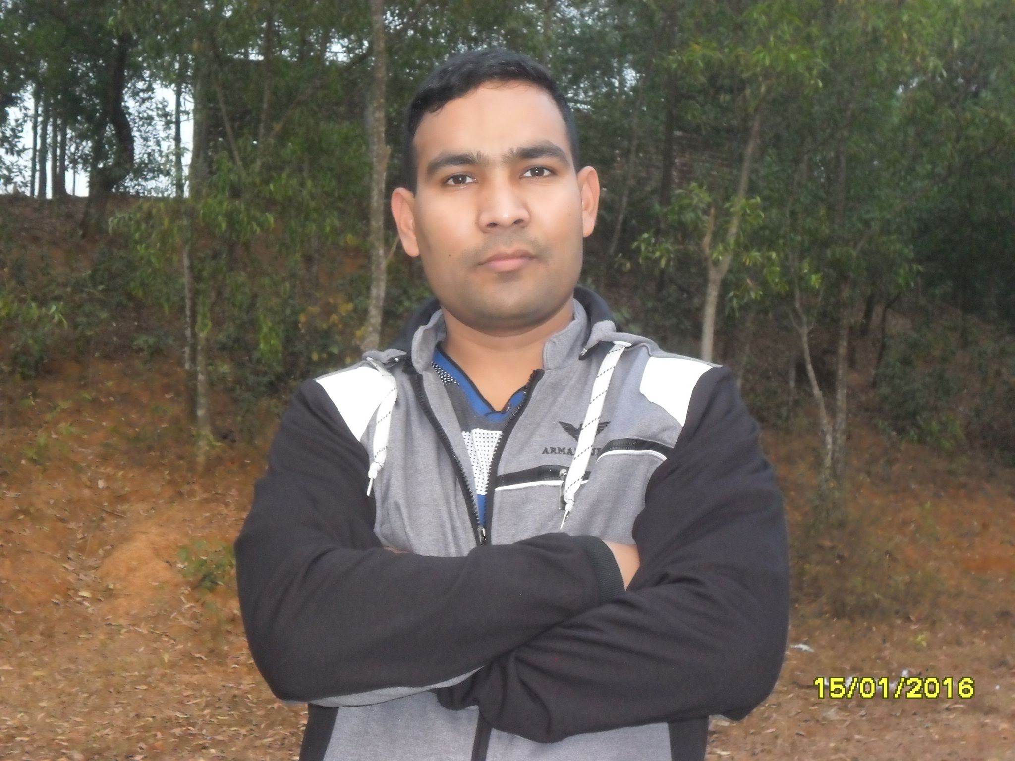 Md Shamim Reza | Rajshahi