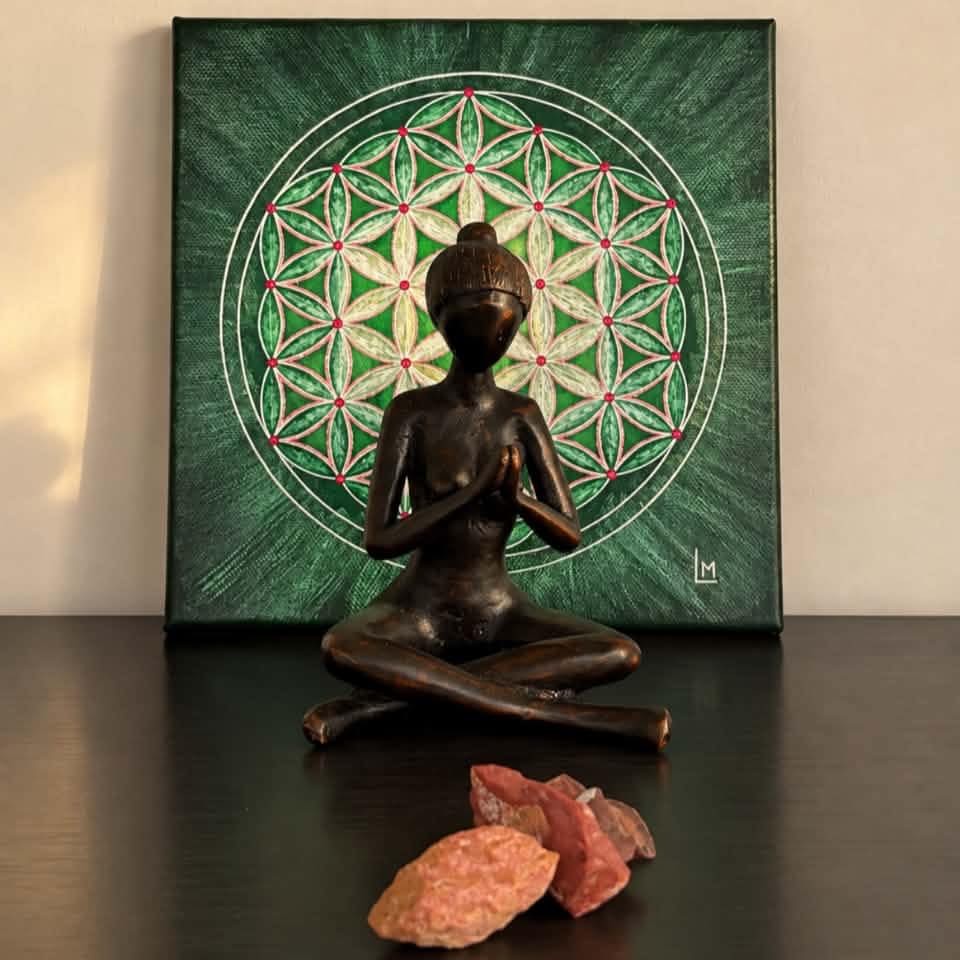 Stone's Spell