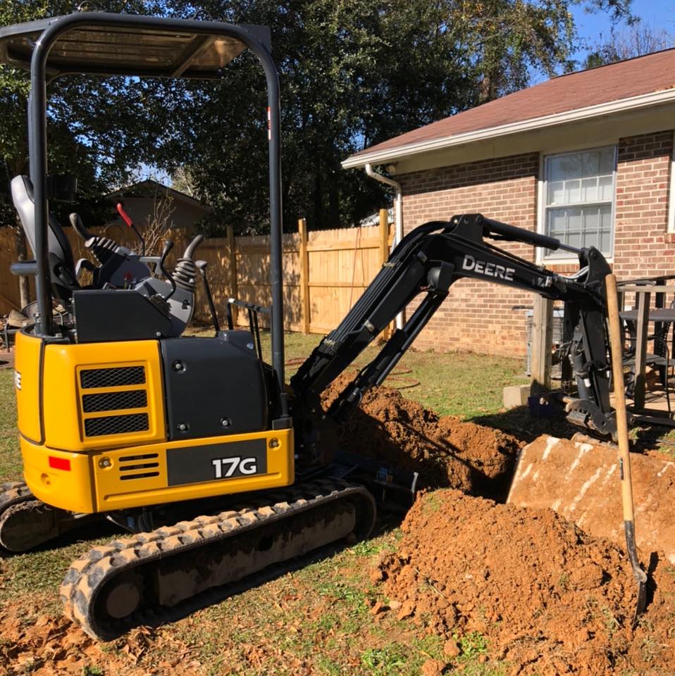Budget Rooter | Opelika AL