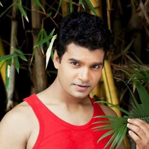 Hero Rajan Kumar