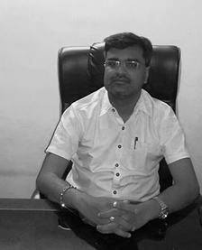 Sunil Kumar Singh Rathore