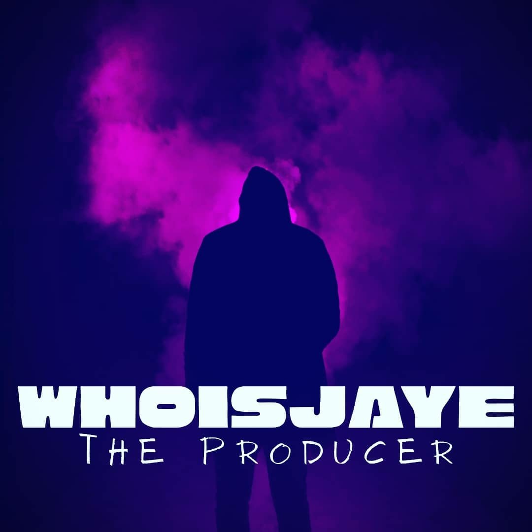 Whoisjaye
