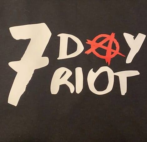 7 Day Riot