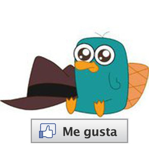 Agente Perry el ornitorrinco