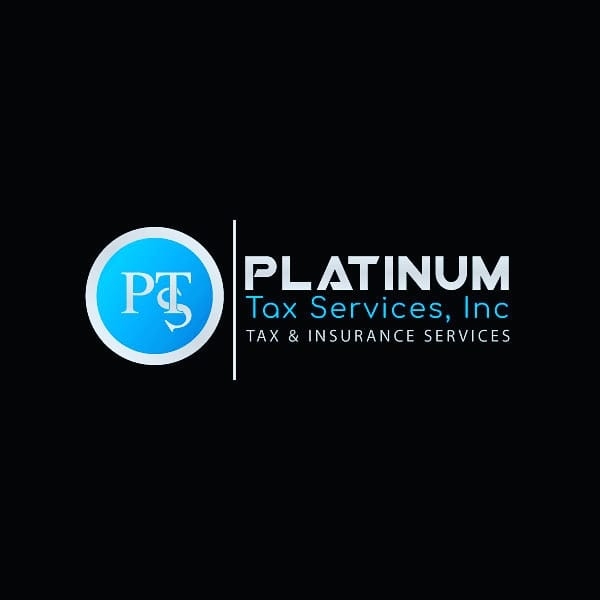 PLATINUM TAX & INSURANCE SERVICES | Bellflower CA