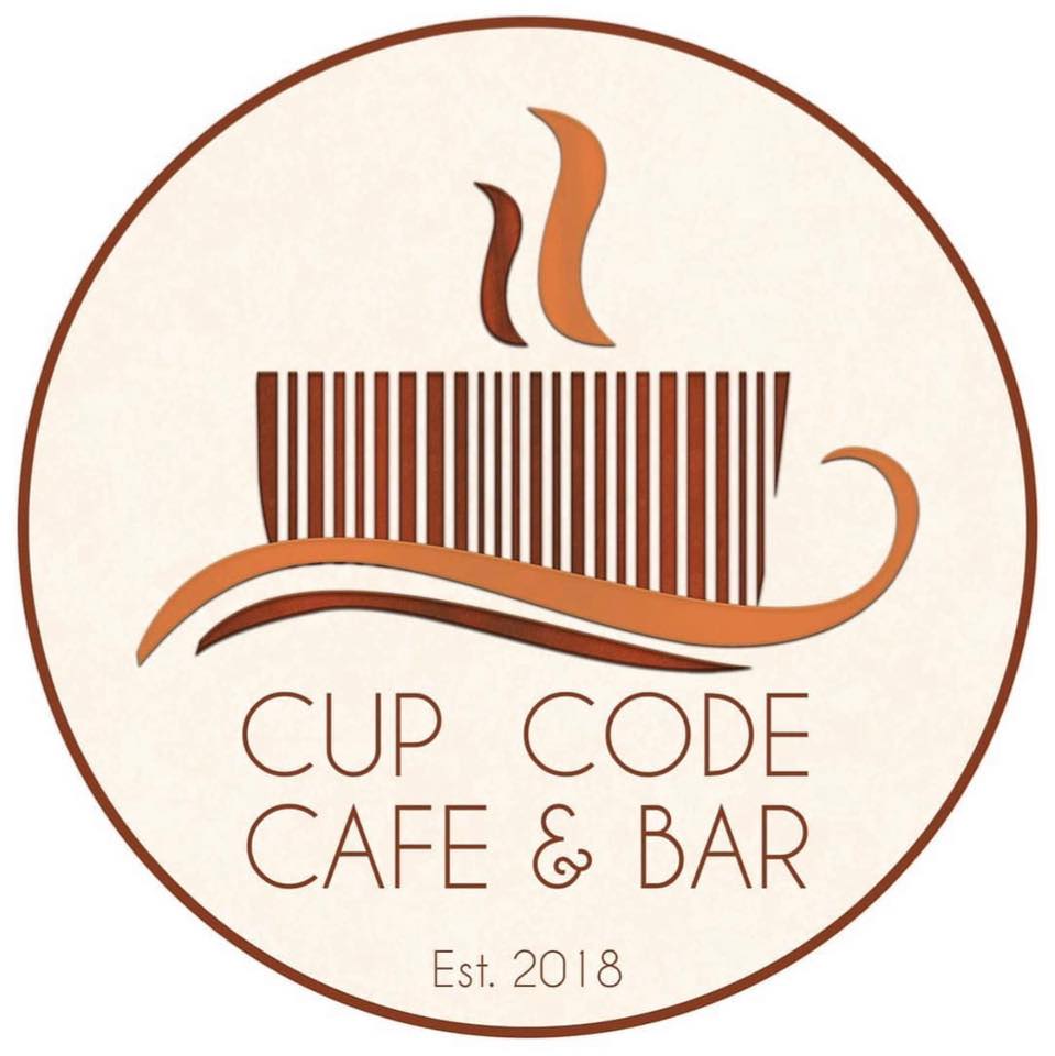 Cup Code Cafe & Bar - Try our Double Grilled Pork Chop if you think you ...