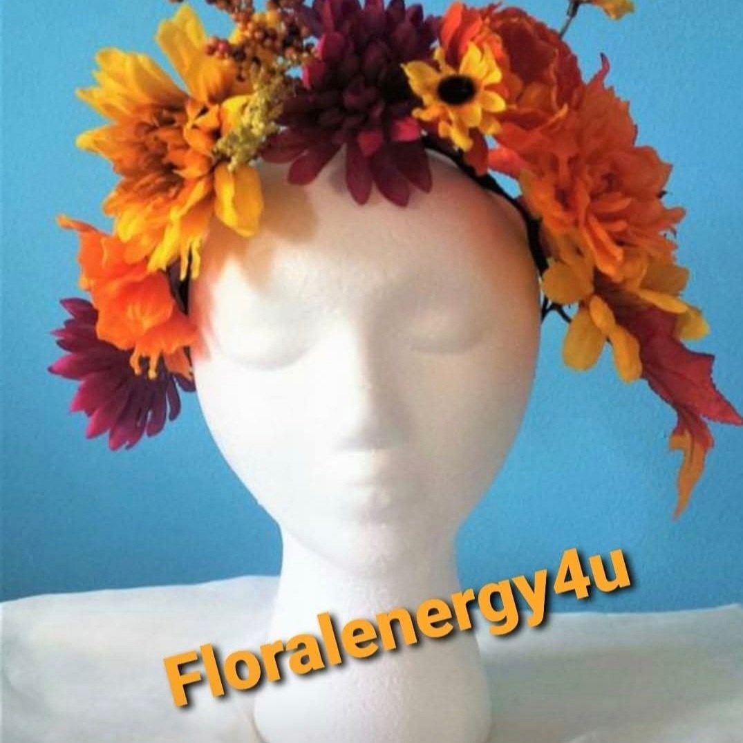 Floral Energy 4 U | Watford