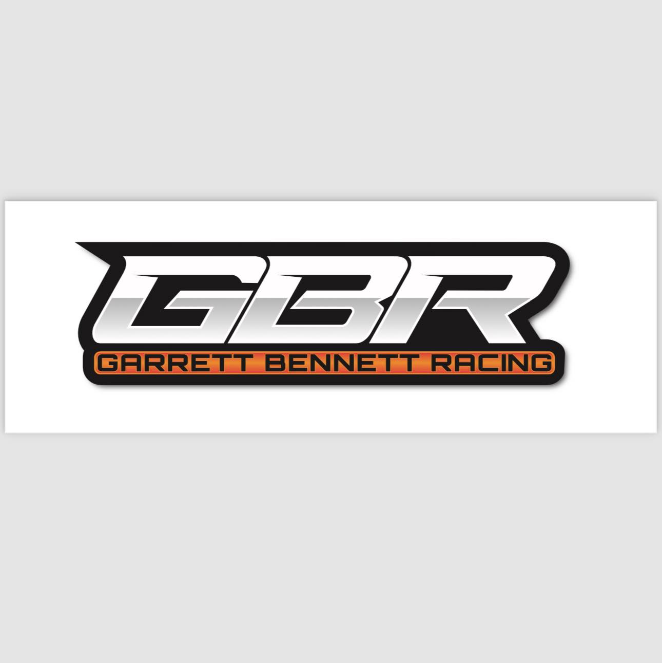 Garrett Bennett Racing #13