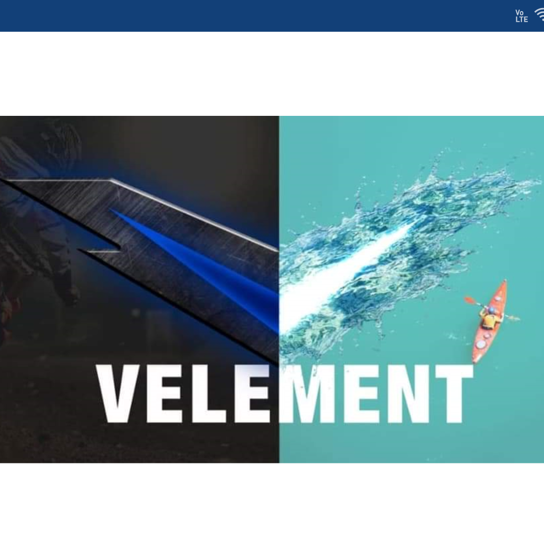 Velement Sports