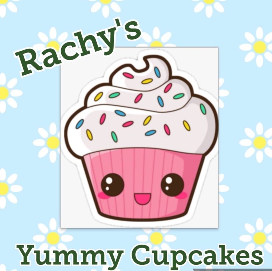 Rachy's Yummy Cupcakes | Nuneaton