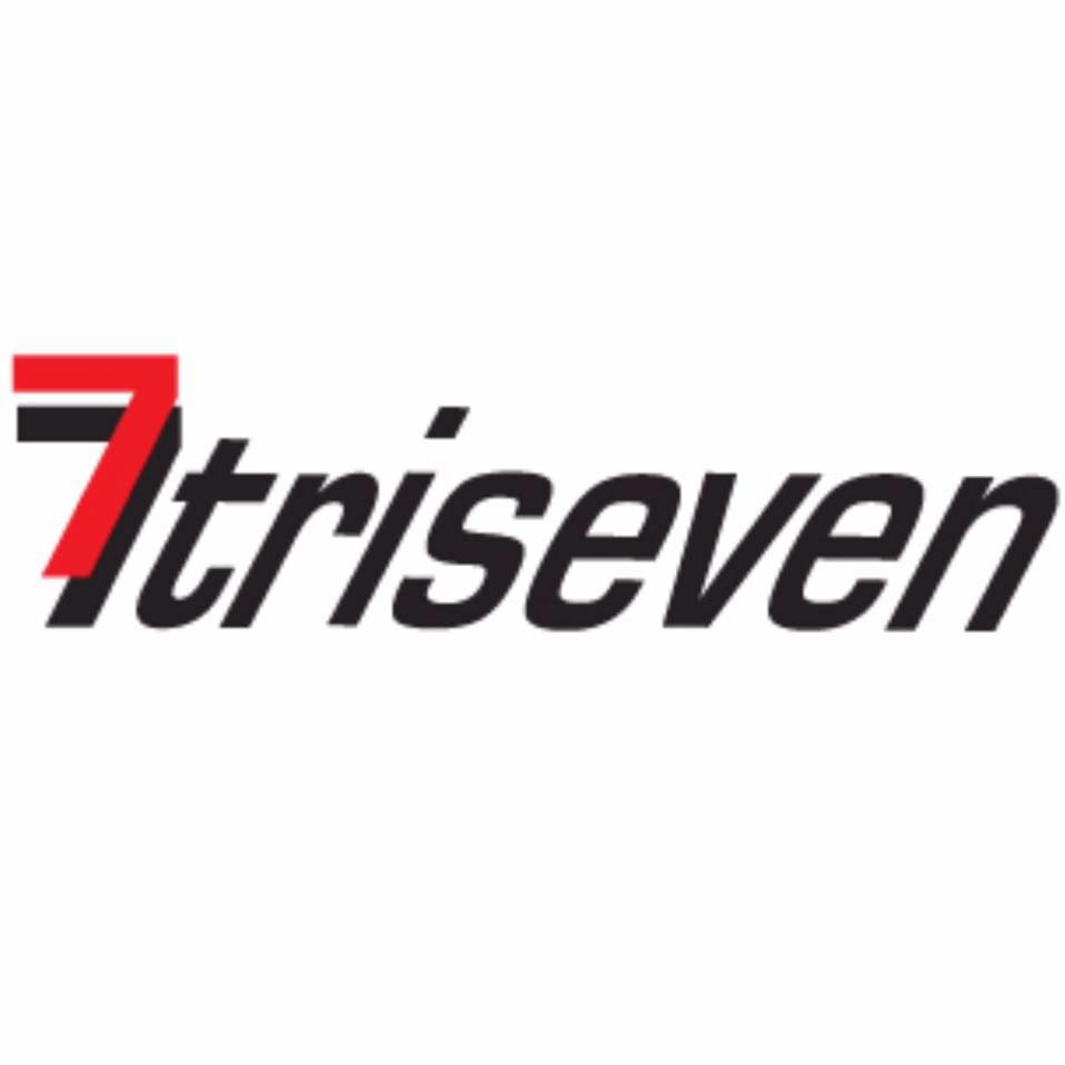 Support De Cage De Selle TriSeven Premium - Léger Pour Triathlon, VTT Et Vélo De Route