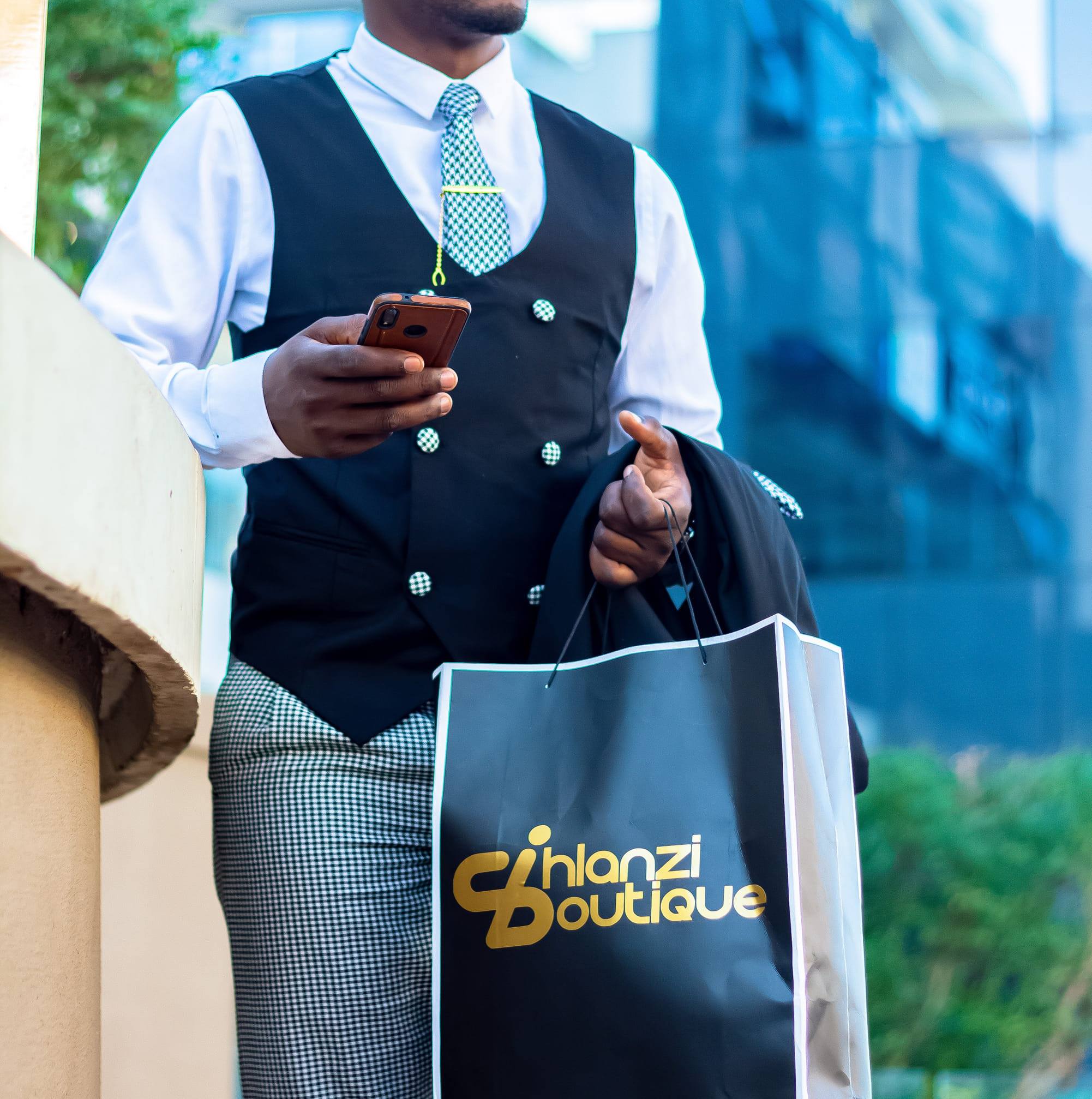 Ijongo Brand | Durban
