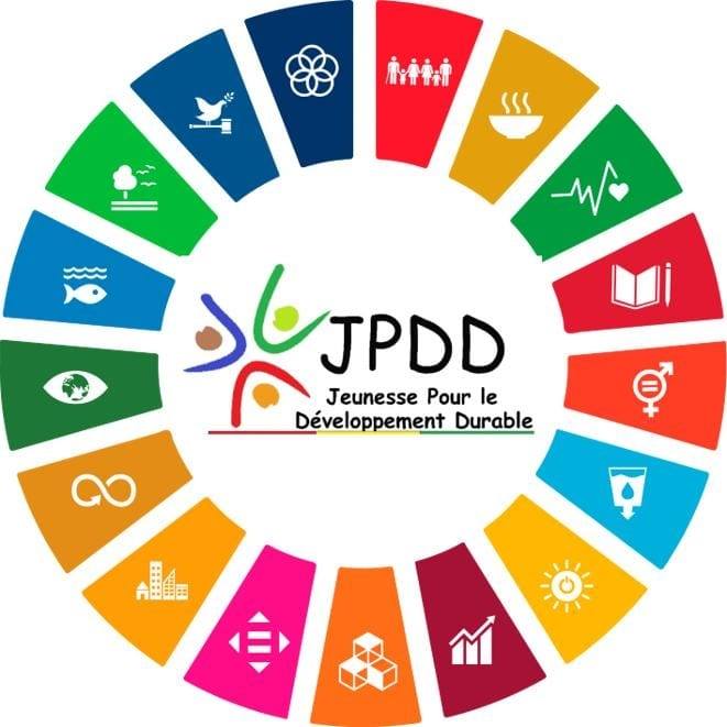 JPDD Jeunesse pour le Développement Durable