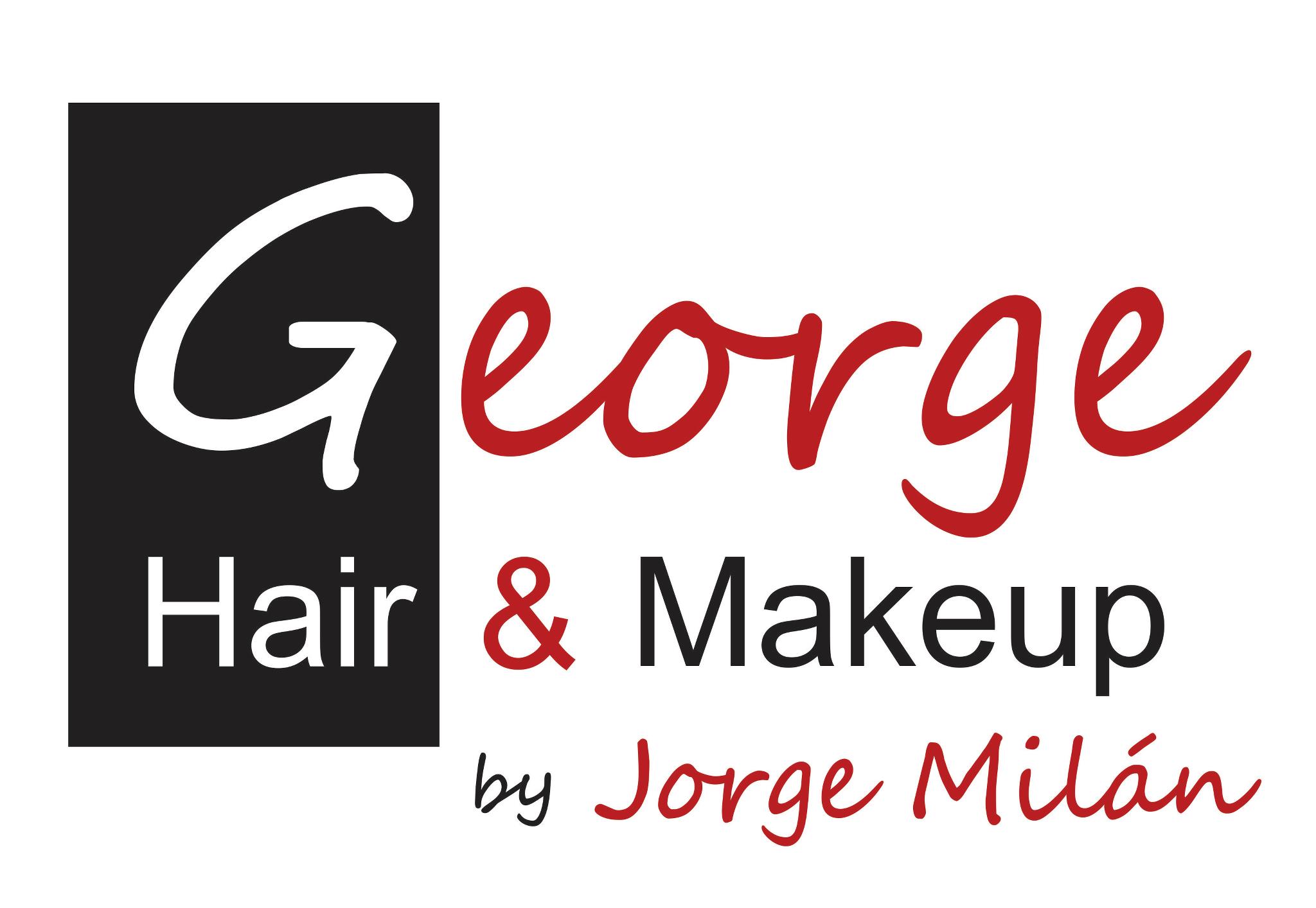 George Hair & Makeup | Mexico City