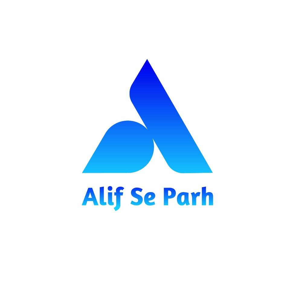 Allif Se Parh